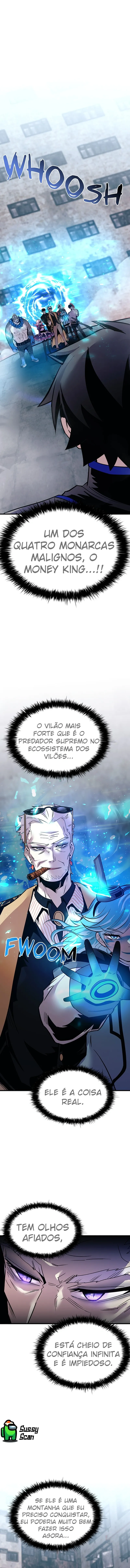 Vilão a Ser Morto Capítulo 116 Página 2