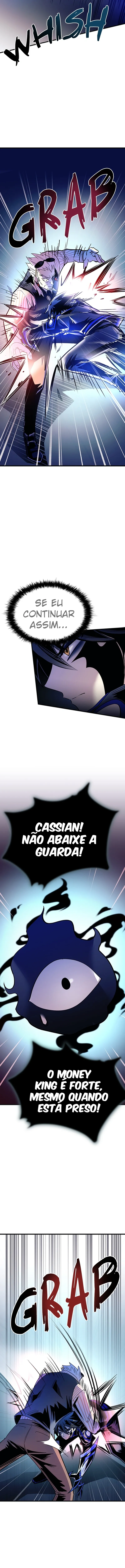 Vilão a Ser Morto Capítulo 117 Página 11