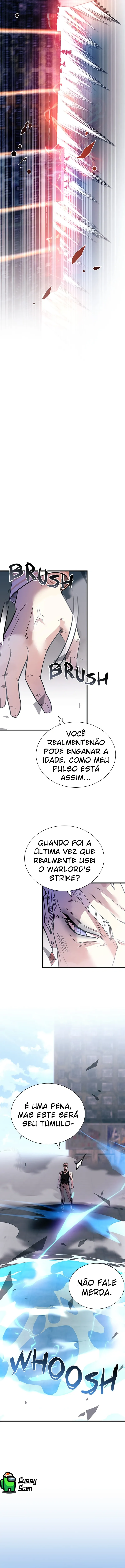 Vilão a Ser Morto Capítulo 117 Página 16