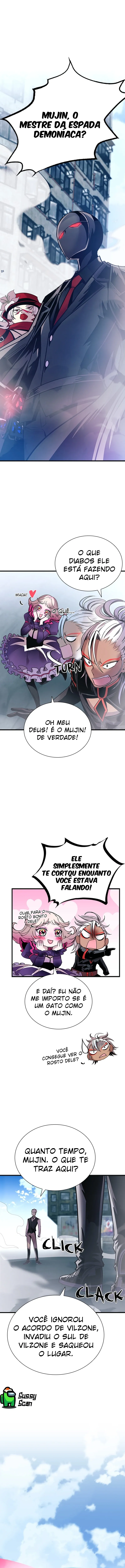 Vilão a Ser Morto Capítulo 118 Página 2