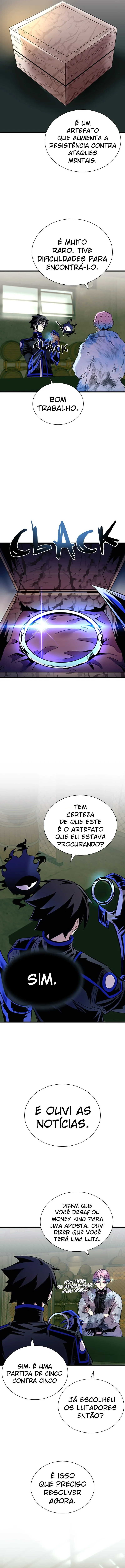 Vilão a Ser Morto Capítulo 119 Página 13