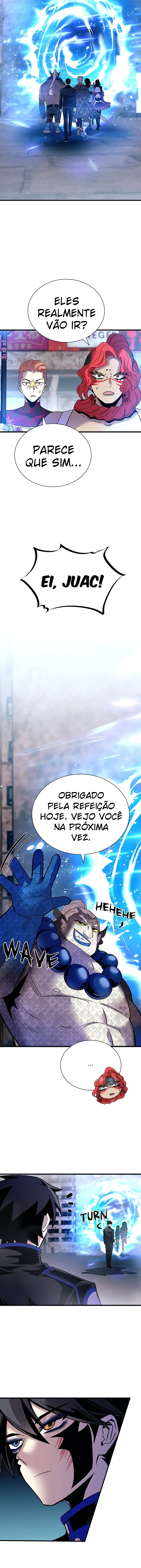 Vilão a Ser Morto Capítulo 119 Página 5