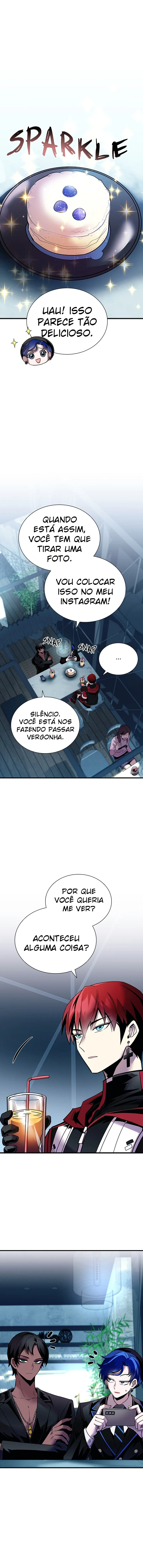 Vilão a Ser Morto Capítulo 119 Página 7