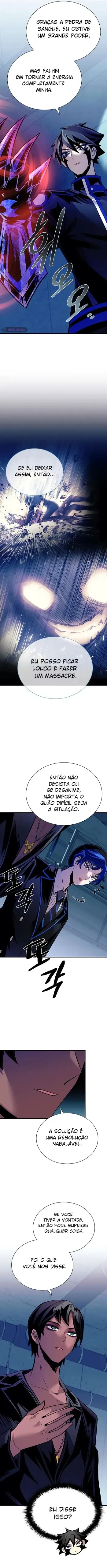 Vilão a Ser Morto Capítulo 120 Página 15