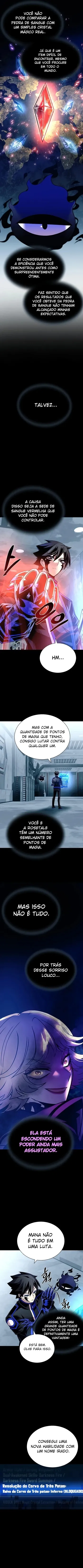 Vilão a Ser Morto Capítulo 121 Página 4