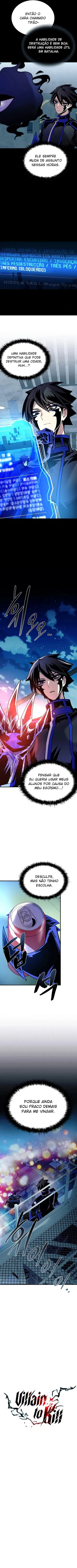 Vilão a Ser Morto Capítulo 121 Página 6