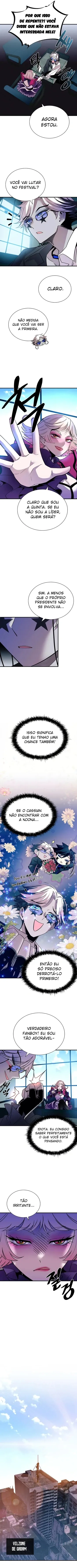 Vilão a Ser Morto Capítulo 121 Página 8