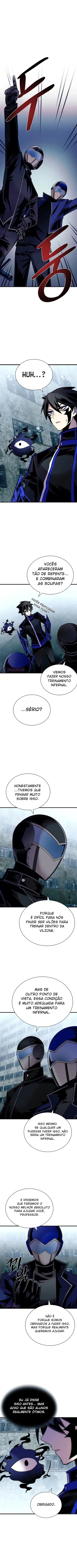 Vilão a Ser Morto Capítulo 121 Página 9