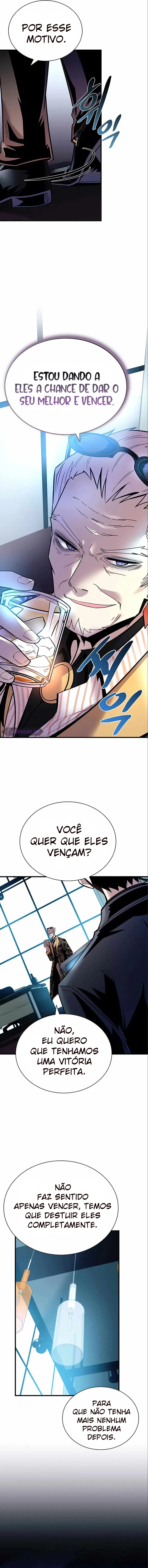 Vilão a Ser Morto Capítulo 124 Página 5