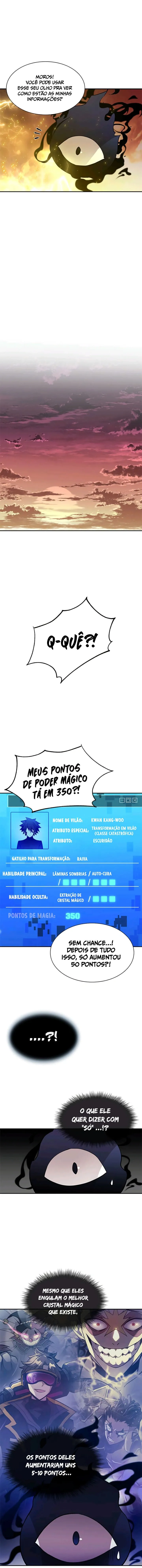 Vilão a Ser Morto Capítulo 14 Página 3