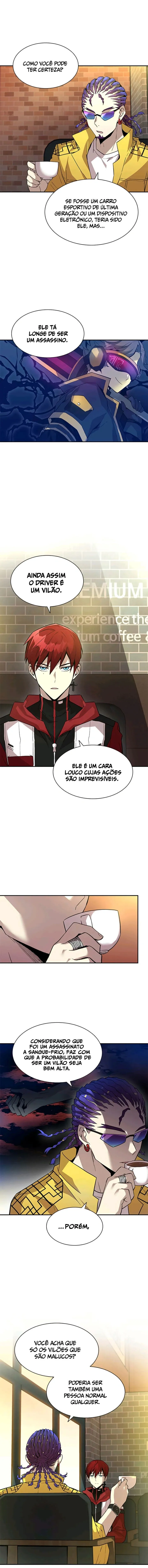 Vilão a Ser Morto Capítulo 14 Página 9