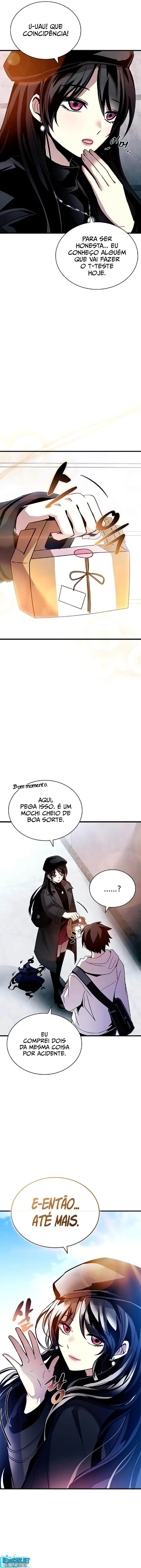 Vilão a Ser Morto Capítulo 140 Página 6