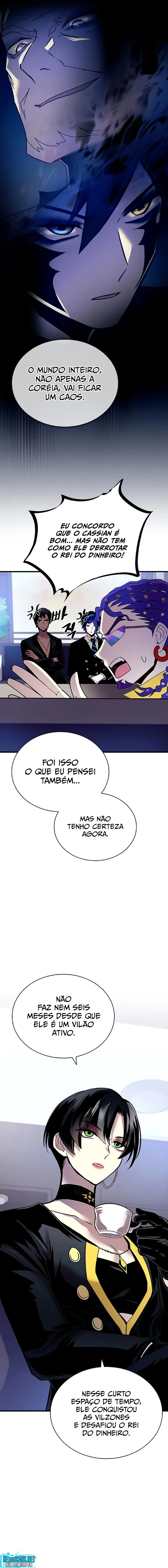 Vilão a Ser Morto Capítulo 140 Página 9