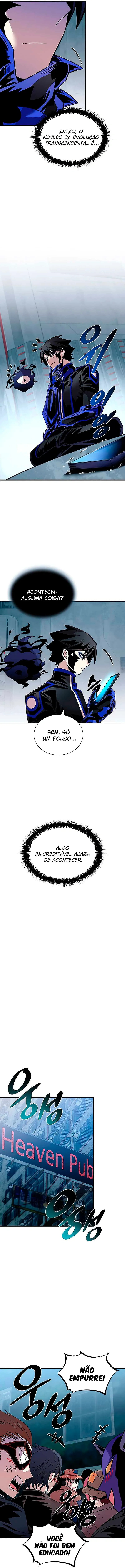 Vilão a Ser Morto Capítulo 143 Página 14