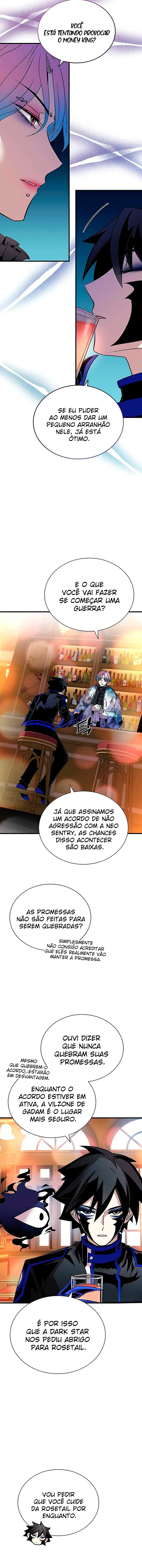 Vilão a Ser Morto Capítulo 143 Página 4