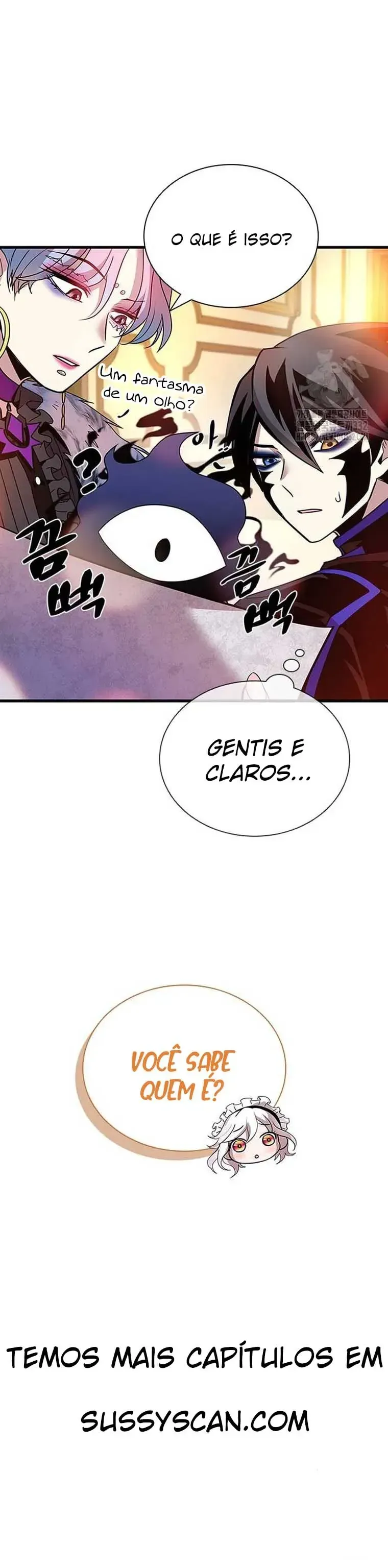Vilão a Ser Morto Capítulo 144 Página 9