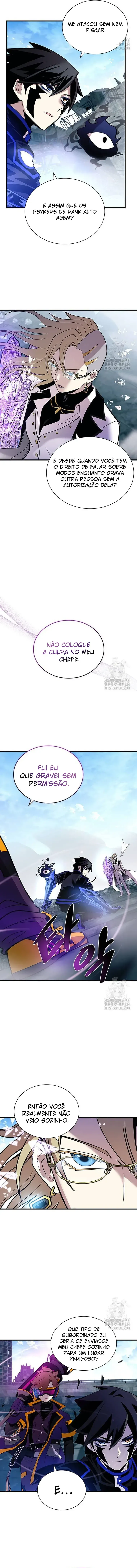 Vilão a Ser Morto Capítulo 146 Página 20