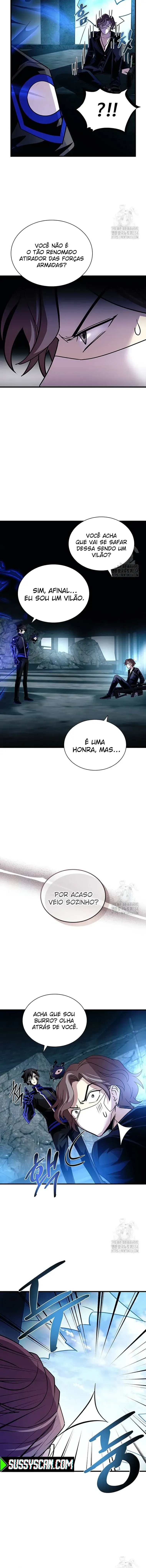 Vilão a Ser Morto Capítulo 146 Página 4