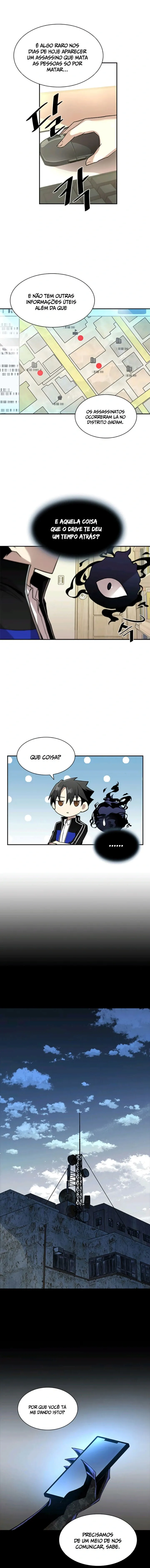 Vilão a Ser Morto Capítulo 15 Página 3