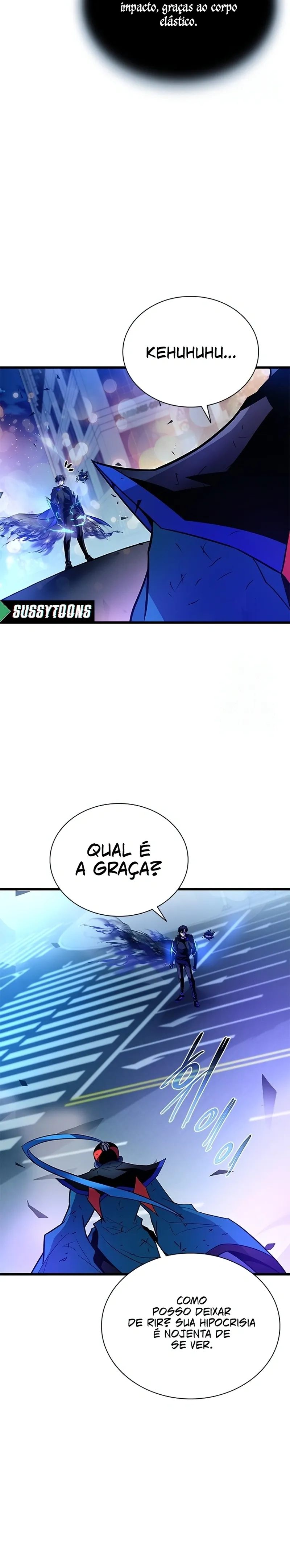 Vilão a Ser Morto Capítulo 177 Página 26