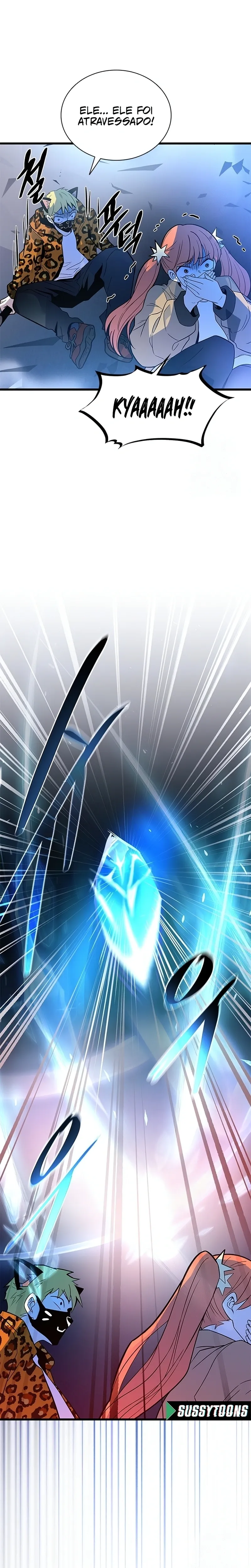 Vilão a Ser Morto Capítulo 178 Página 32