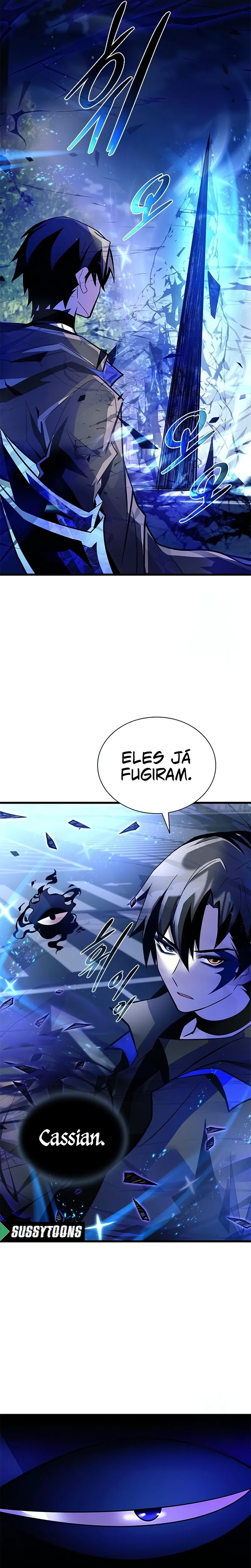 Vilão a Ser Morto Capítulo 178 Página 35