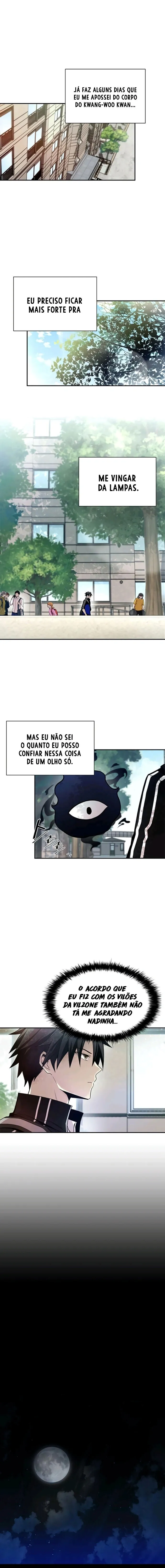 Vilão a Ser Morto Capítulo 18 Página 4