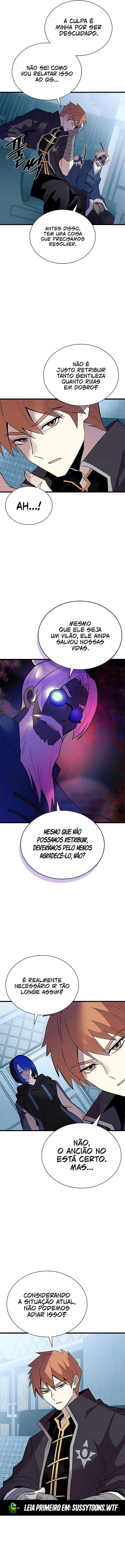 Vilão a Ser Morto Capítulo 181 Página 15