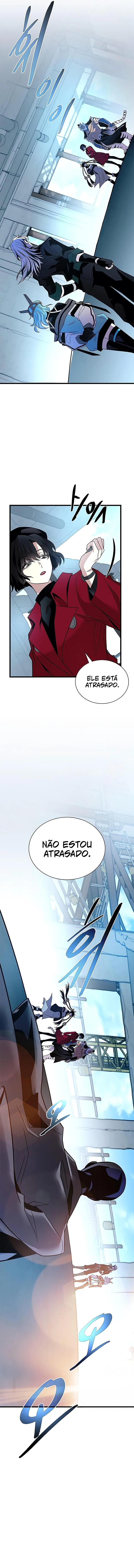 Vilão a Ser Morto Capítulo 181 Página 17