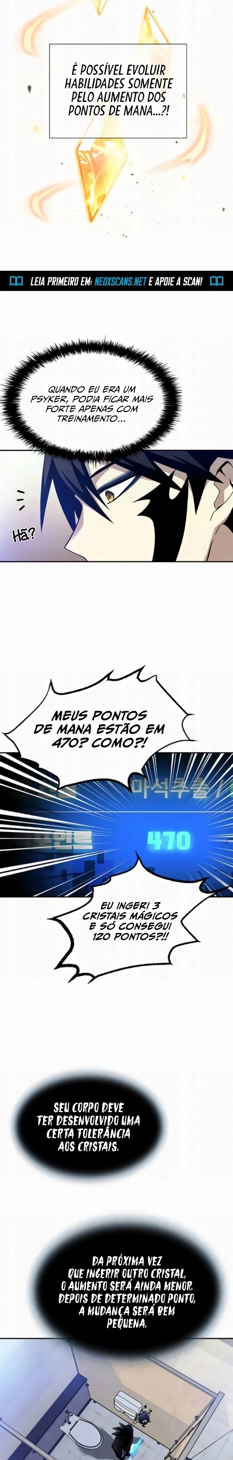 Vilão a Ser Morto Capítulo 19 Página 13
