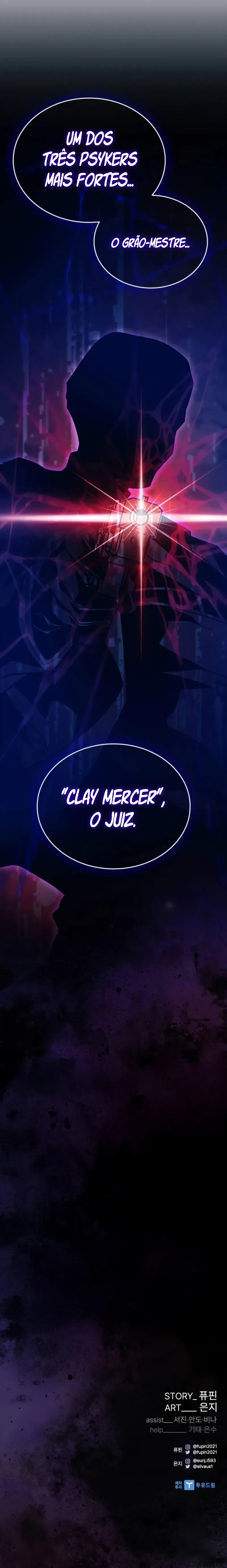 Vilão a Ser Morto Capítulo 190 Página 15