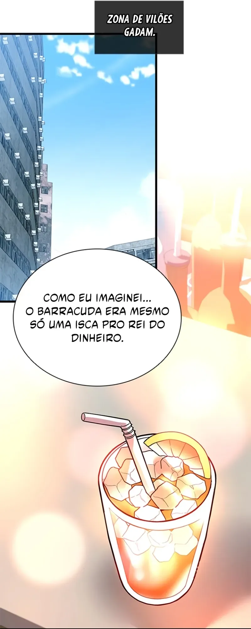 Vilão a Ser Morto Capítulo 193 Página 3