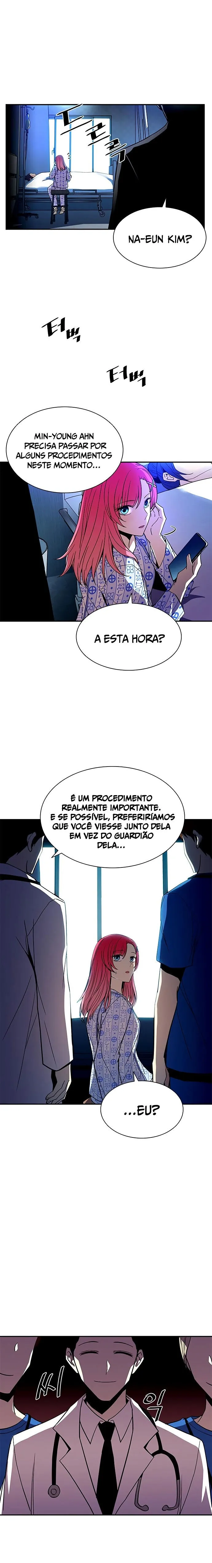 Vilão a Ser Morto Capítulo 20 Página 3
