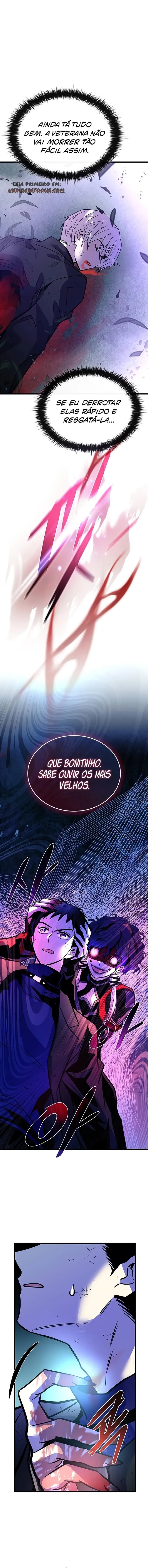 Vilão a Ser Morto Capítulo 203 Página 9