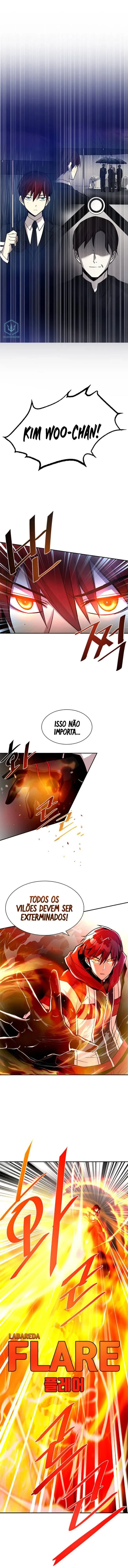 Vilão a Ser Morto Capítulo 21 Página 10
