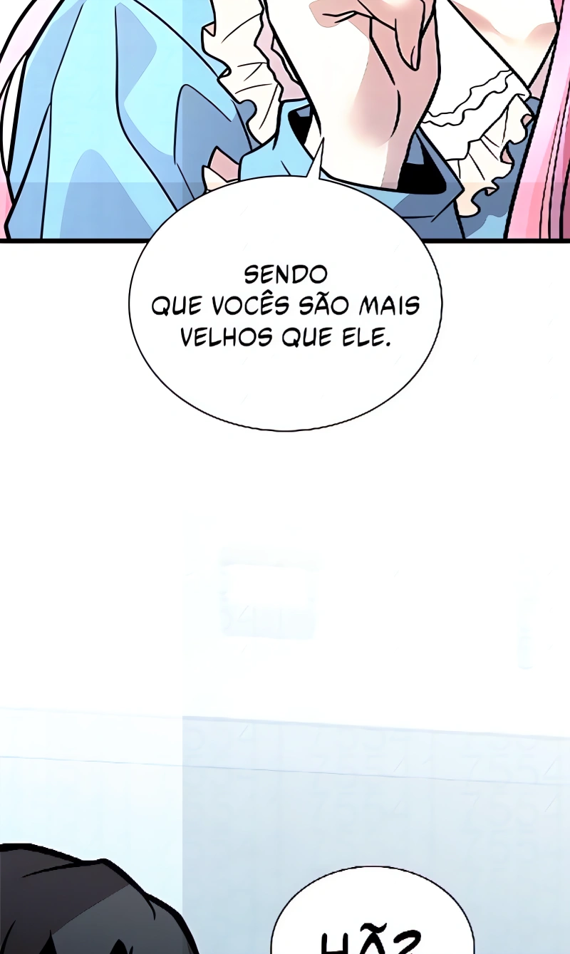 Vilão a Ser Morto Capítulo 220 Página 29
