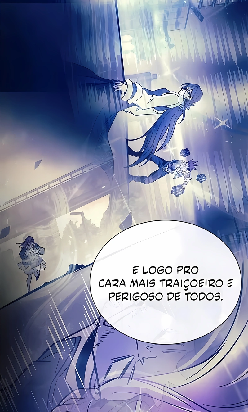 Vilão a Ser Morto Capítulo 221 Página 16