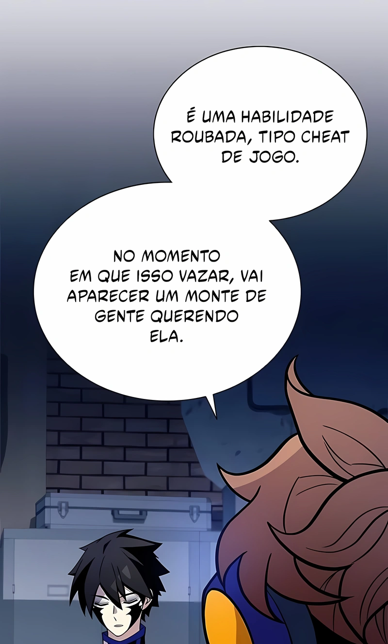 Vilão a Ser Morto Capítulo 221 Página 26