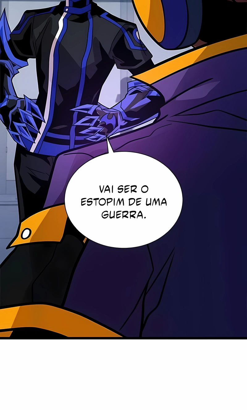 Vilão a Ser Morto Capítulo 221 Página 27