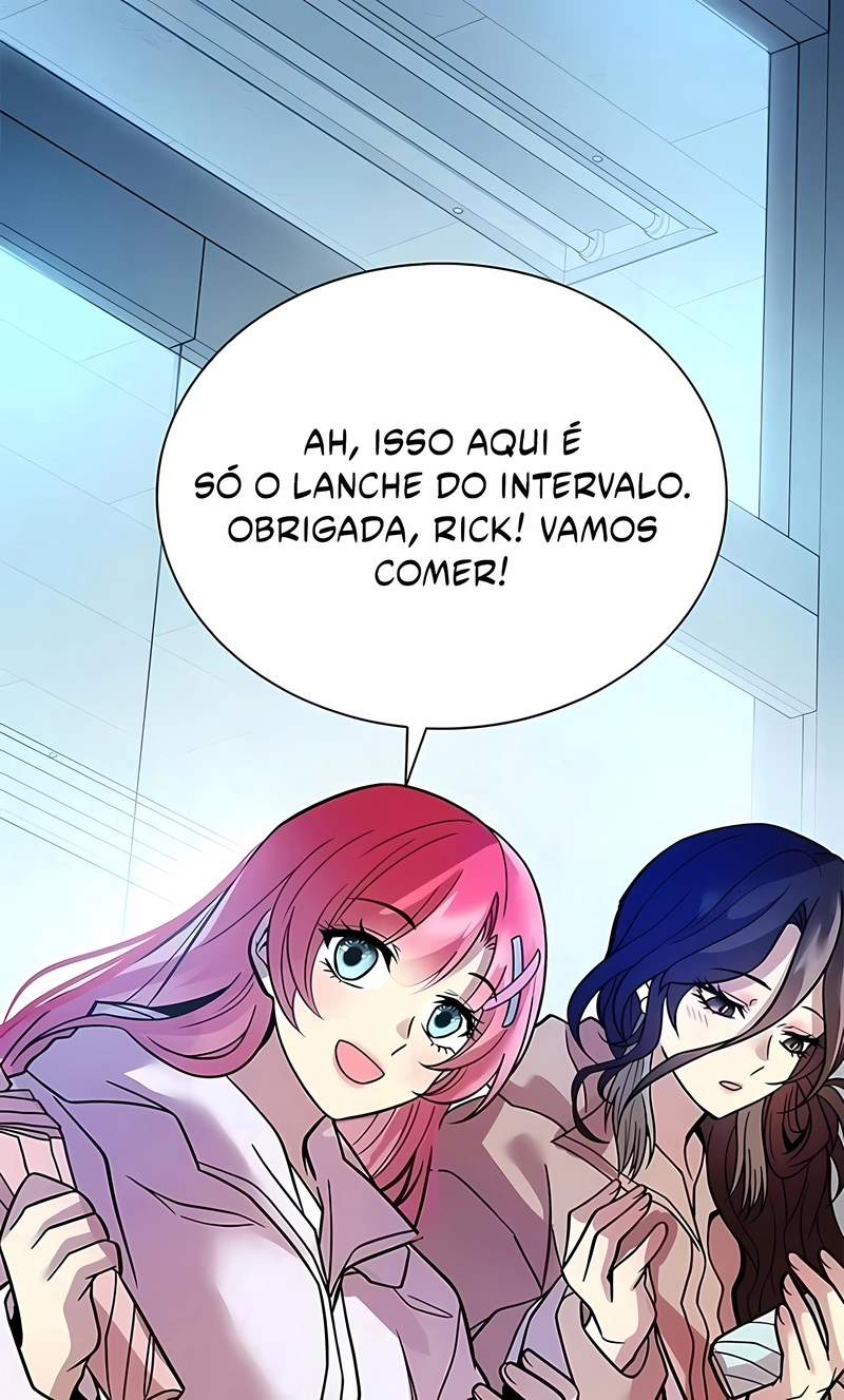 Vilão a Ser Morto Capítulo 221 Página 70