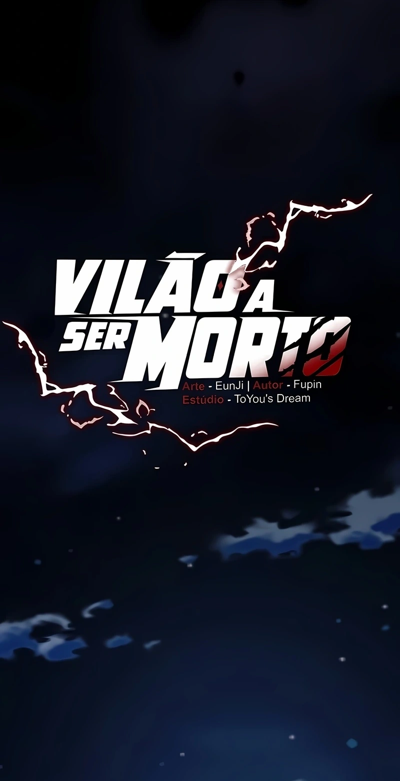 Vilão a Ser Morto Capítulo 222 Página 22