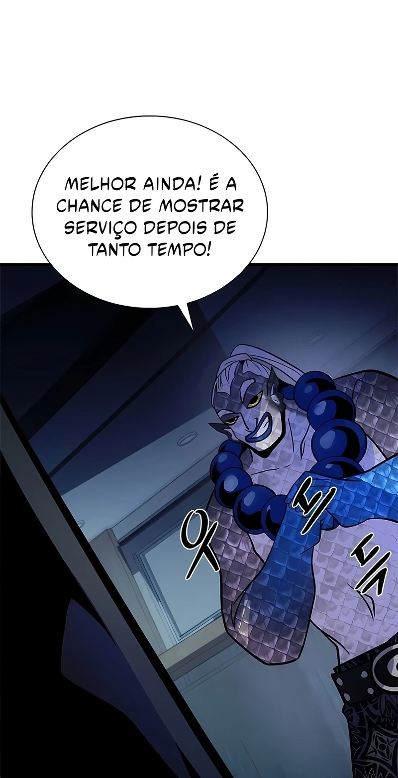 Vilão a Ser Morto Capítulo 222 Página 29