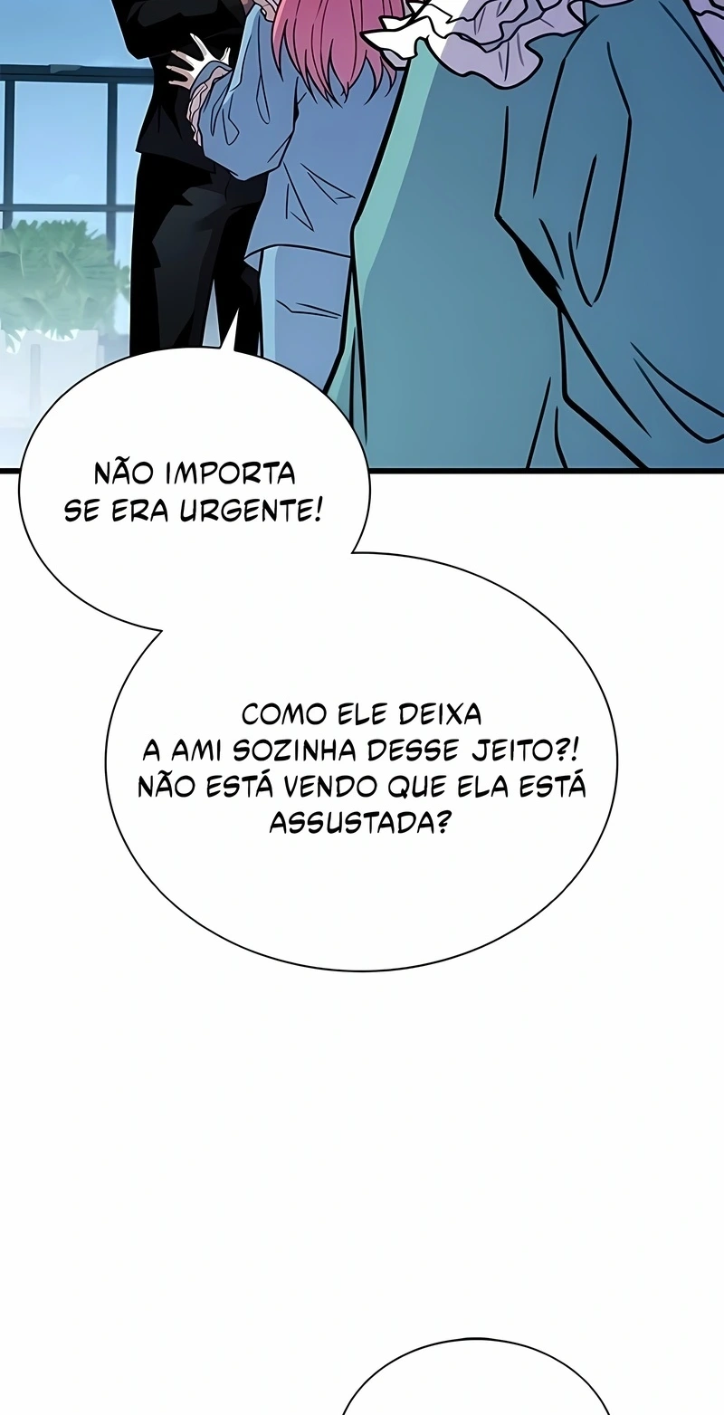 Vilão a Ser Morto Capítulo 222 Página 85