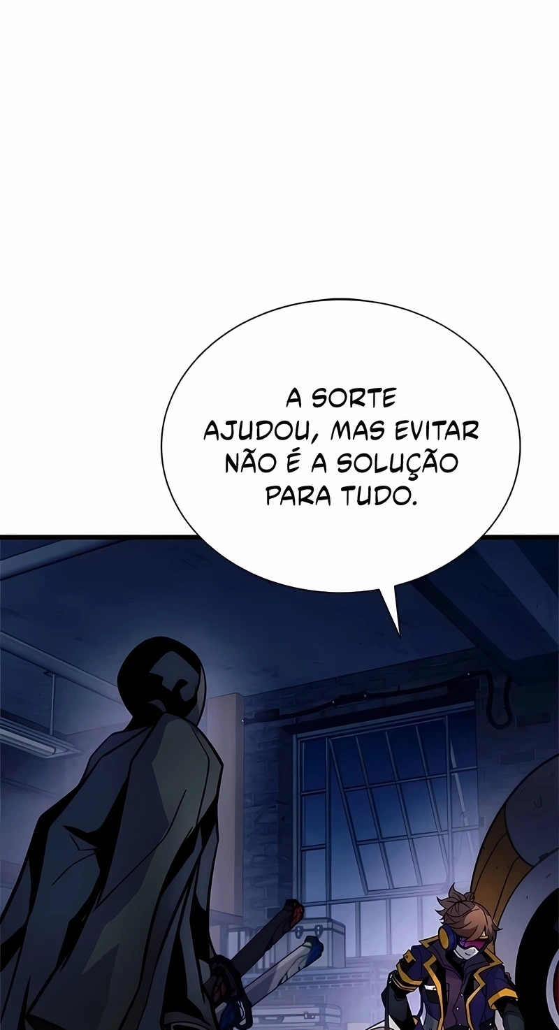 Vilão a Ser Morto Capítulo 224 Página 28