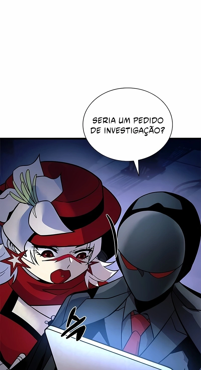 Vilão a Ser Morto Capítulo 224 Página 31