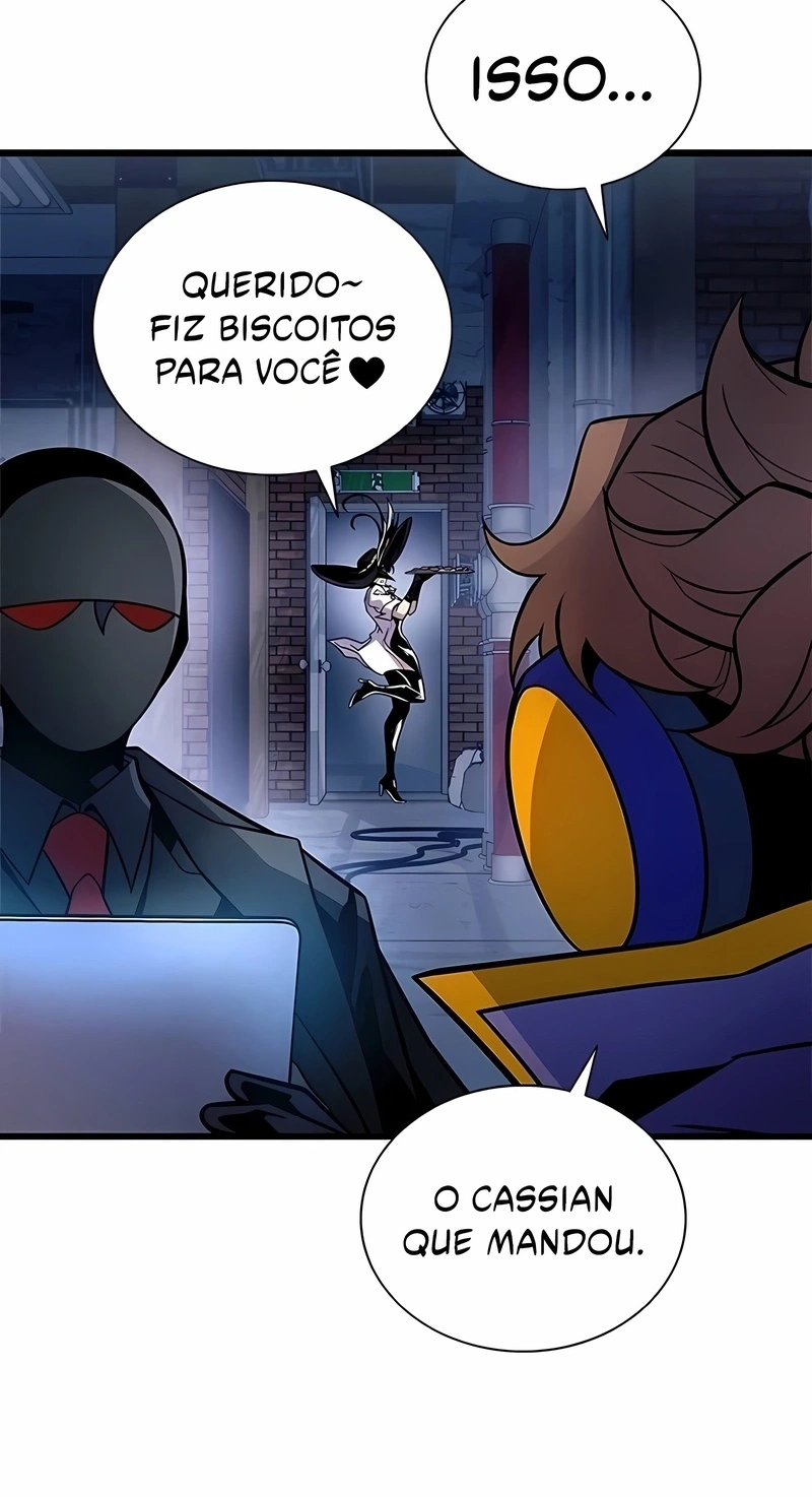 Vilão a Ser Morto Capítulo 224 Página 35