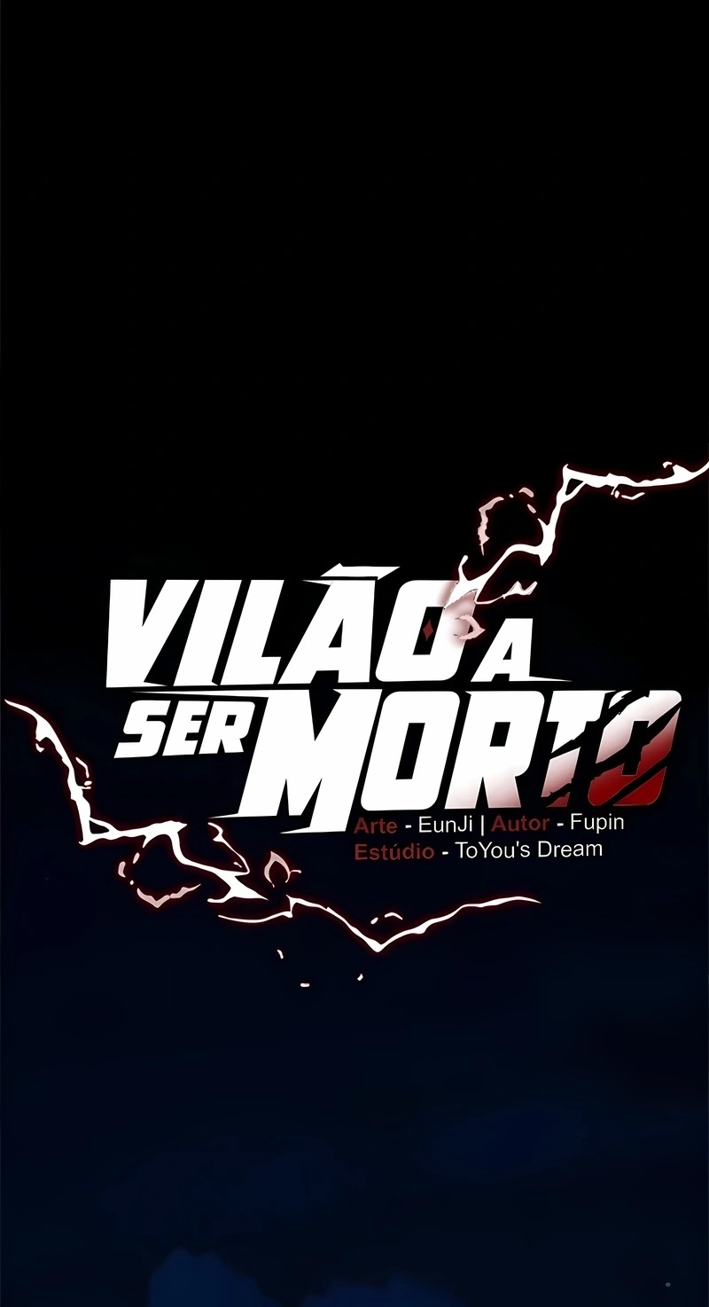 Vilão a Ser Morto Capítulo 224 Página 42