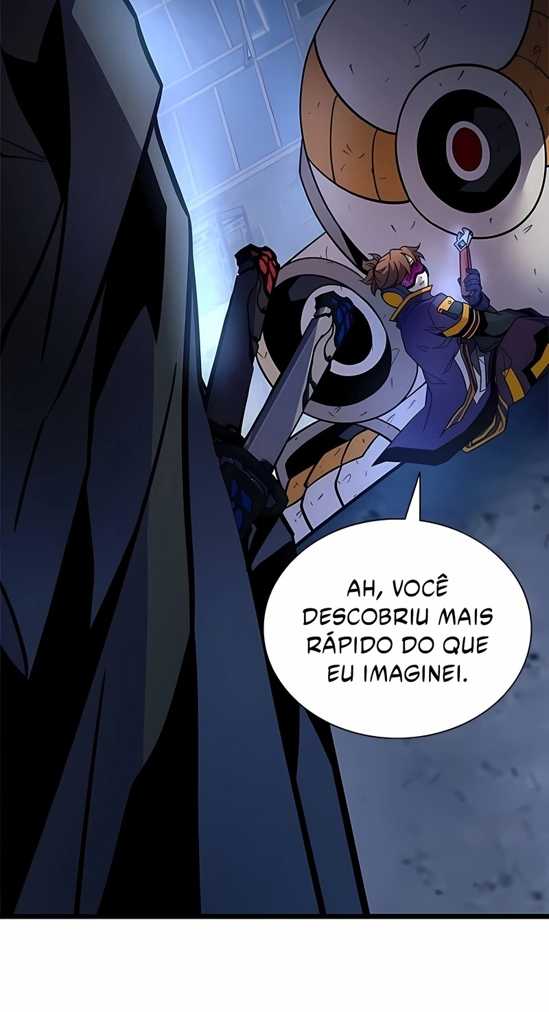 Vilão a Ser Morto Capítulo 224 Página 9