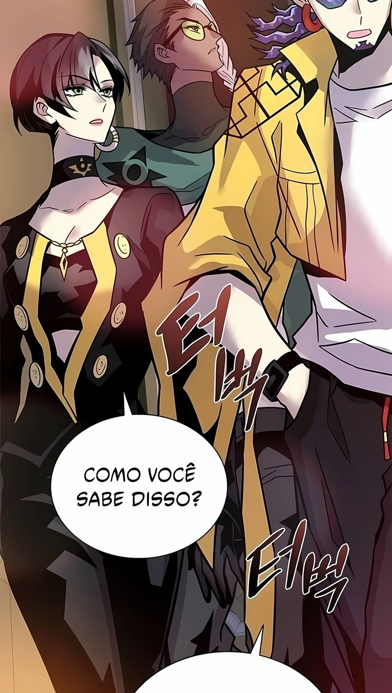 Vilão a Ser Morto Capítulo 226 Página 80