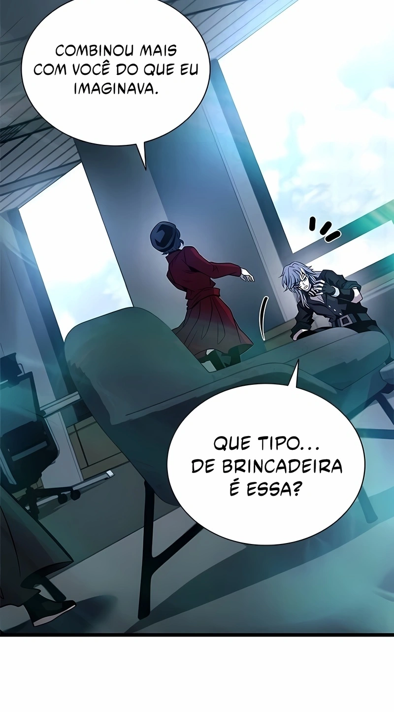 Vilão a Ser Morto Capítulo 227 Página 42